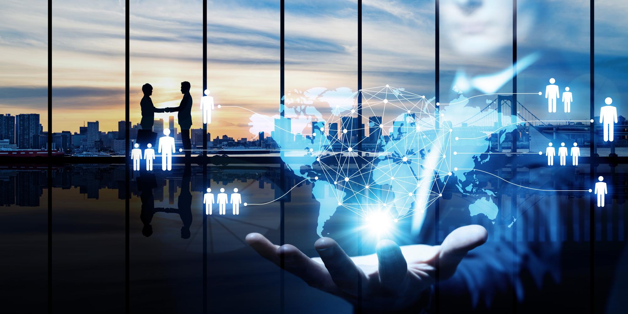 地域に根ざした広告戦略