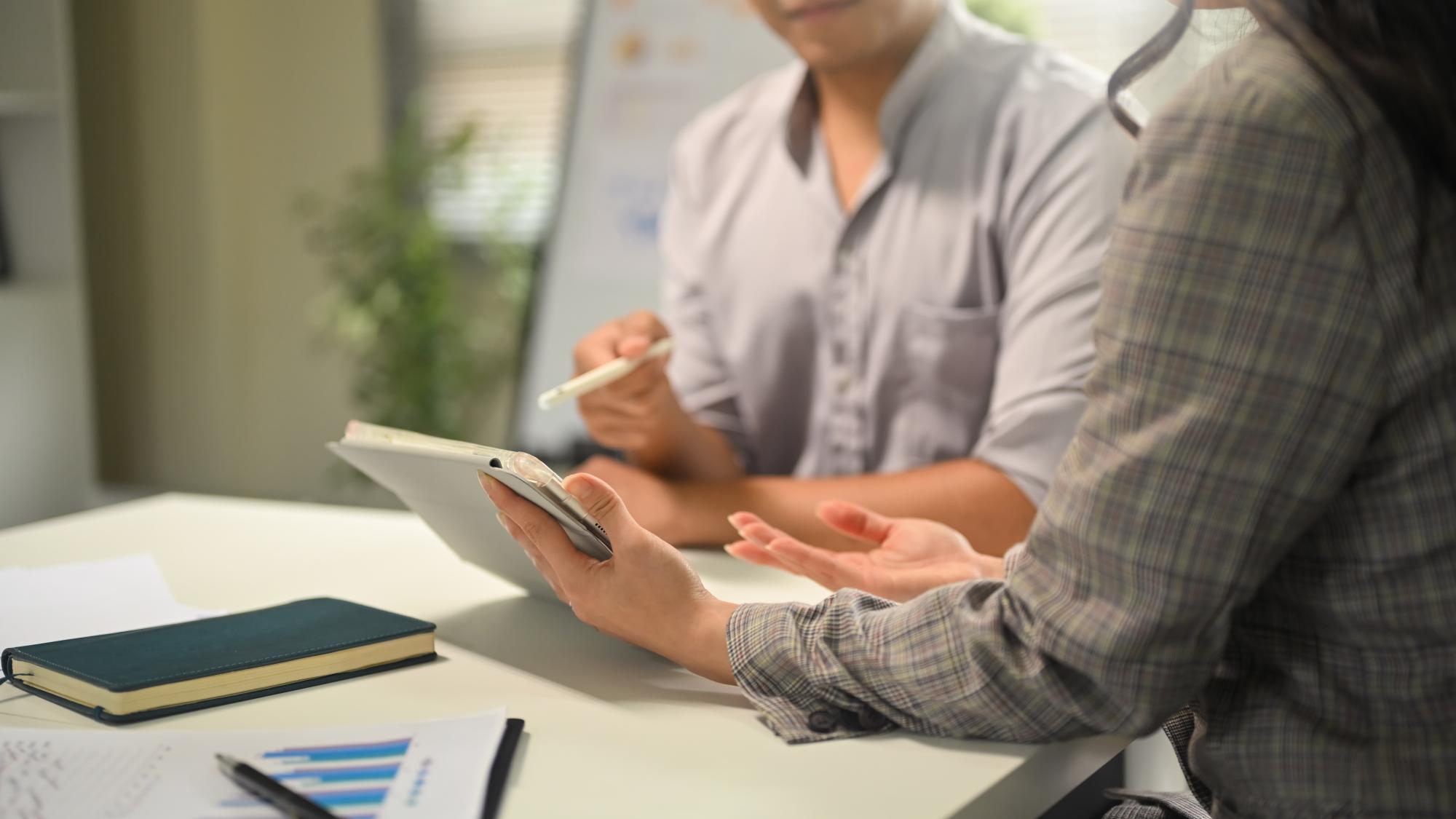 テレマーケティングソリューション